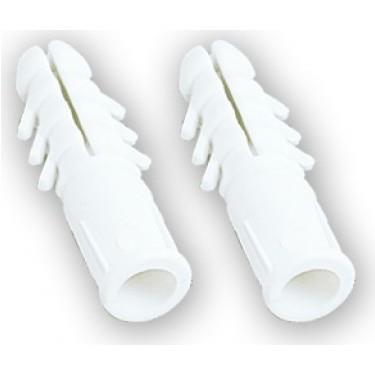 8MM PLASTİK DÜBEL