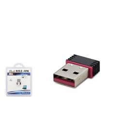 HADRON HR777 WIRELESS ADAPTÖR