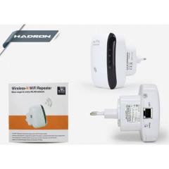 HADRON HD9100 WIRELESS ADAPTÖR