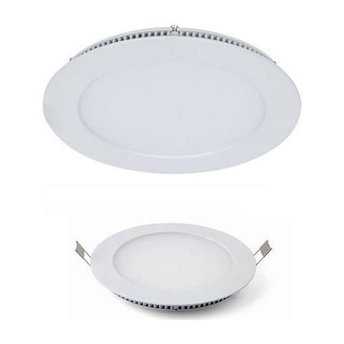 PROLAMP VD-SR-22W BEYAZ SIVA ÜSTÜ YUVARLAK LED PANEL