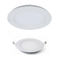 PROLAMP VD-SR-22W BEYAZ SIVA ÜSTÜ YUVARLAK LED PANEL
