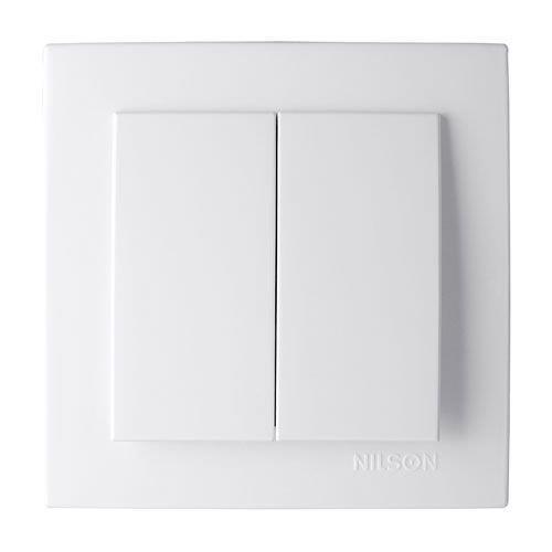 NILSON TOURAN BEYAZ KOMÜTATÖR 24110403