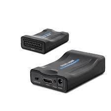 HADRON HD235 SCART HDMI KABLO