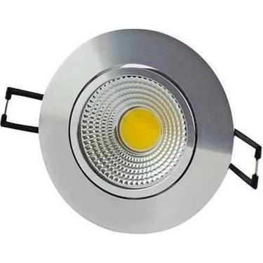 FIRST LED 5W BEYAZ SPOT