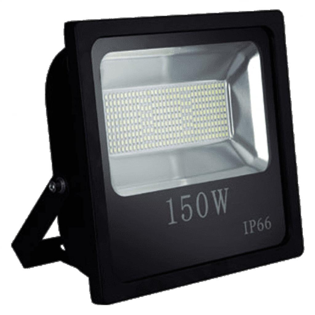 MKTECH 150W BEYAZ LED PROJEKTÖR