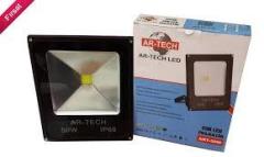 MKTECH 50W BEYAZ LED PROJEKTÖR