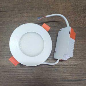 ERALED 3W 6500K BEYAZ LED SPOT EMT02-046