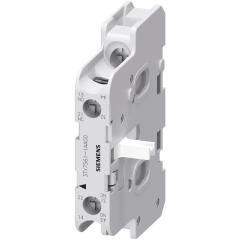 SIEMENS 3TY 7561-1AA00 YEDEK YARDIMCI KONTAK
