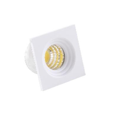 ERALED 1W 6500K  BEYAZ LED SPOT EMT02-009