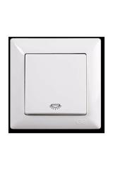 GÜNSAN VİSAGE BEYAZ LIGHT 01281100150105