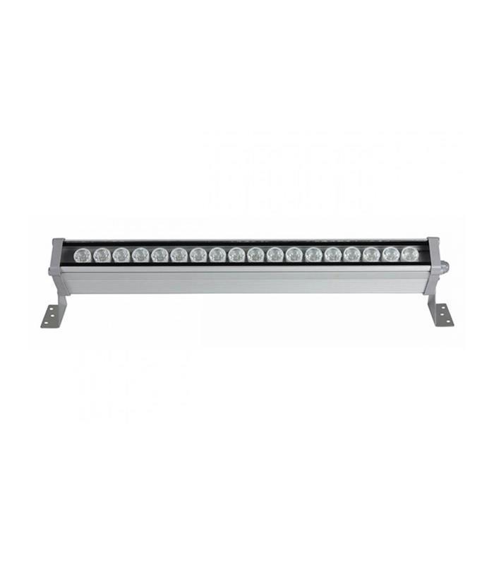 ATLANTİS AK-P3739 18W 60CM BEYAZ WALLWASHER