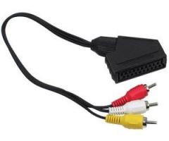OSAWA SCART-TOSS