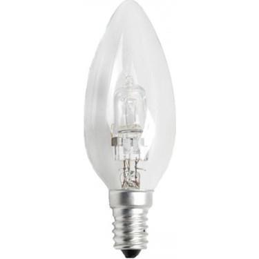 PROLAMP HOLOJEN AMPUL 28W E14 GÜN IŞIĞI