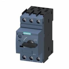 SIEMENS 3RV2011-0KA10 0.9-1.25 A MOTOR KORUMA RÖLESİ