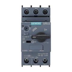 SIEMENS 3RV2011-1CA10 1.8-2.5 A MOTOR KORUMA RÖLESİ