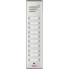 AUDIO 20 BUTONLU SESLİ ZİL PANELİ E20 004849
