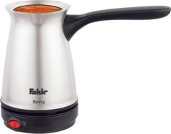 FAKİR BENY İNOX ÇELİK ELEKTRİKLİ CEZVE