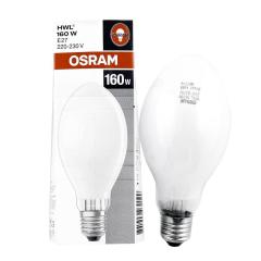OSRAM HWL (MBFT) 160W  E27 AMPUL