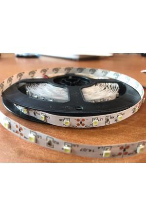 ATLANTİS İÇ MEKAN BEYAZ TEK ÇİPLİ ŞERİT LED AK-L4515