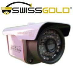 SWISGOLD SG-2338 GÜVENLİK KAMERASI