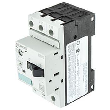 SIEMENS 3RV 1011-1FA10 3.5-5 MOTOR KORUMA RÖLESİ