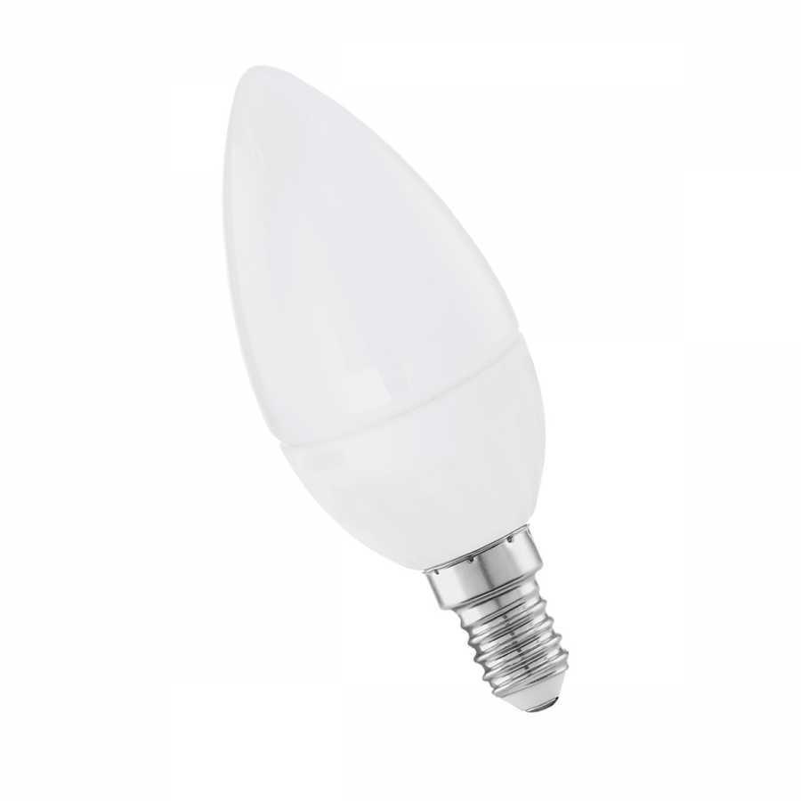 PROLAMP 3W VD-CCL E14 COB LED AMPUL