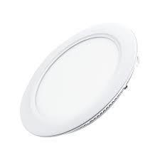 ACK 15W BEYAZ SIVA ALTI YUVALAK LED PANEL AP01-01530