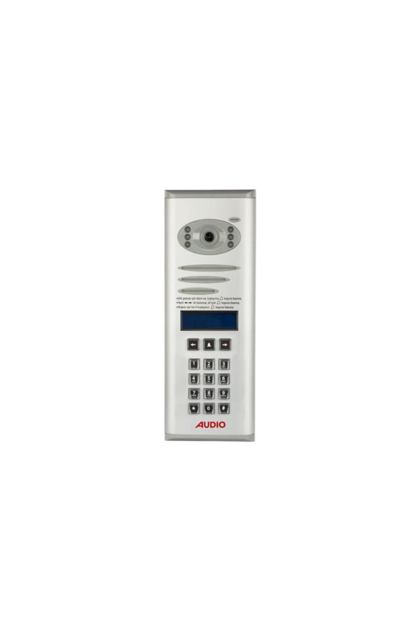 AUDIO BUS PLUS BASIC RENKLİ TUŞ TAKIMI İSİM ARAMA GÖRME ZİL PANELİ 003480