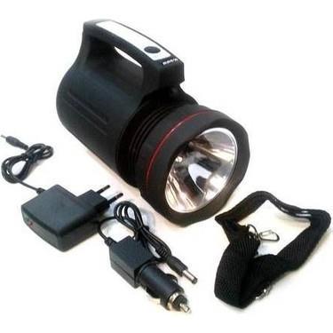 GOLD SILVER 15W GS-8006 SÜKSEK GÜÇ SU GEÇİRMEZ LED IŞILDAK