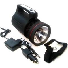 GOLD SILVER 15W GS-8006 SÜKSEK GÜÇ SU GEÇİRMEZ LED IŞILDAK