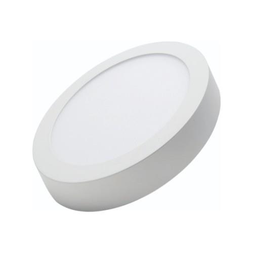 ATLANTİS GUAN KE GK-THD-12 LED  12W BEYAZ ARMATÜR