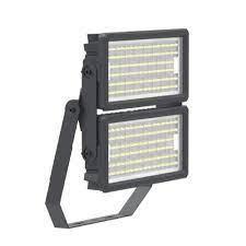 DETAY 2X40W MİLANO BEYAZ PROJEKTÖR M1335
