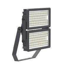 DETAY 2X40W MİLANO BEYAZ PROJEKTÖR M1335