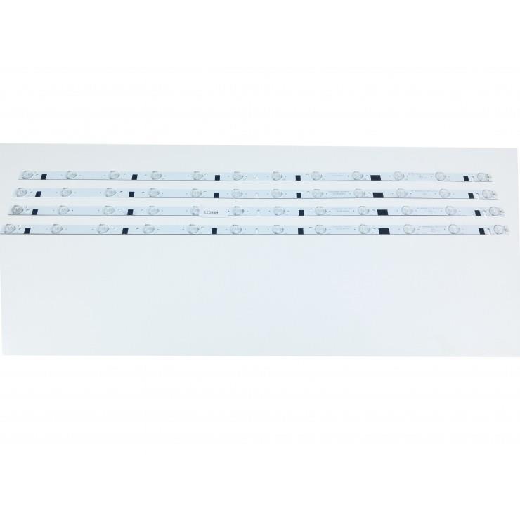 EVERSONIC LED AL593 PANEL
