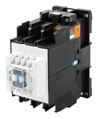 HYUNDAI HGC 85W 22S 220X 22KW 85A AC BOBİNLİ KONTAKTÖR