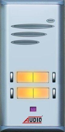 AUDIO 4+nET BASIC ET 300 KAPICILI