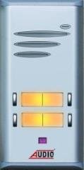 AUDIO 4+nET BASIC ET 300 KAPICILI