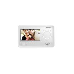 MULTİTEK MB-43 4,3 İNÇ  MONİTÖR BEYAZ 9G 01 00 0021B