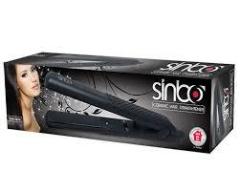 SİNBO SHD-7057 SAÇ DÜZLEŞTİRİCİ