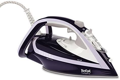TEFAL TURBO PRO KİREÇ AVCISI FV5615E0 ÜTÜ 1830006258