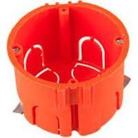 ÇEBİ TURUNCU ALÇIPAN KASA 305-06