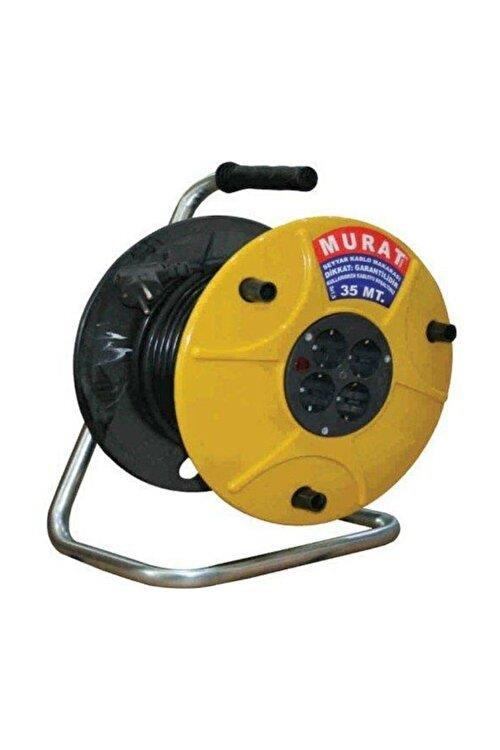 MURAT 35 MT MONOFAZE SEYYAR MAKARA