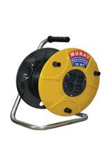 MURAT 35 MT MONOFAZE SEYYAR MAKARA
