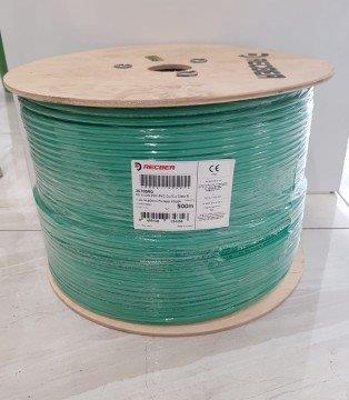 REÇBER RG6 U-6 PHY-PVC CU-CU TV KABLO 307059G