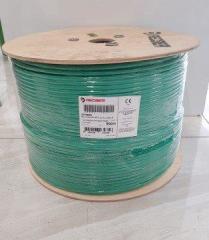 REÇBER RG6 U-6 PHY-PVC CU-CU TV KABLO 307059G