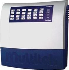 MULTİTEK STAR 1S 6-16 TELEFON SANTRALİ  6F 01 01 0001