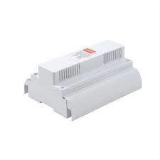 NETELSAN M.U.DIA.00028 KAPICISIZ ÇİFT ZİLLİ DİAFON SANTRAL