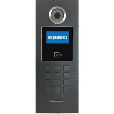 MULTİTEK MB-11 MULTİBUS KAPI PANELİ 9G02010002