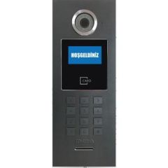 MULTİTEK MB-11 MULTİBUS KAPI PANELİ 9G02010002