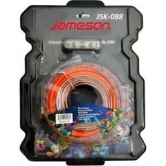 JAMESON JSK-15 OTO AMFİ KİT SETİ